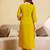 Women Ethnic Motifs Embroidered Regular Kurta with Trousers & Dupatta