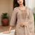 Women Floral Printed Kurta with Trousers & Dupatta