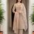 Women Floral Printed Kurta with Trousers & Dupatta