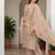 Women Floral Printed Kurta with Trousers & Dupatta