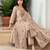 Women Floral Printed Kurta with Trousers & Dupatta