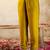 Women Ethnic Motifs Angrakha Sequinned Kurta & Trousers With Dupatta