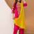 Women Ethnic Motifs Embroidered Kurta with Trousers & Dupatta