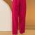 Women Ethnic Motifs Embroidered Kurta with Trousers & Dupatta