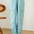 Women Ethnic Motifs Embroidered Regular Thread Work Pure Cotton Kurta with Trousers & With Dupatta