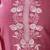 Women Floral Embroidered Regular Thread Work Kurta with Trousers & With Dupatta