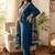 Women Ethnic Motifs Printed Regular Kurta with Trousers & With Dupatta