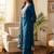 Women Ethnic Motifs Printed Regular Kurta with Trousers & With Dupatta