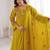 Women Printed Regular Kurta with Palazzos & With Dupatta