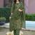 Women Regular Pure Cotton Kurta with Pyjamas & With Dupatta