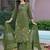 Women Regular Pure Cotton Kurta with Pyjamas & With Dupatta