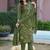 Women Regular Pure Cotton Kurta with Pyjamas & With Dupatta