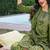 Women Regular Pure Cotton Kurta with Pyjamas & With Dupatta