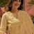 Women Floral Printed Regular Pure Cotton Kurta with Trousers & With Dupatta
