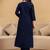 Women Ethnic Motifs Embroidered Kurta with Trousers & Dupatta