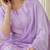 Women Ethnic Motifs Embroidered Kurta with Trouser & Dupatta