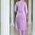 Women Ethnic Motifs Embroidered Kurta with Trouser & Dupatta