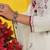Women Floral Embroidered Regular Sequinned Pure Cotton Kurta with Palazzos & With Dupatta