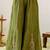 Women Ethnic Motifs Embroidered Regular Thread Work Kurta with Sharara & With Dupatta