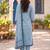 Women Ethnic Motifs Printed Regular Pure Cotton Kurta with Trousers & With Dupatta