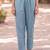 Women Ethnic Motifs Printed Regular Pure Cotton Kurta with Trousers & With Dupatta