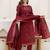Women Ethnic Motifs Printed Kurta with Trousers & Dupatta