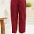 Women Ethnic Motifs Printed Kurta with Trousers & Dupatta