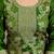 Women Ethnic Motifs Woven Design Regular Zari Kurta with Trousers & Dupatta