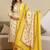 Women Floral Printed Regular Pure Cotton Kurta with Trousers & With Dupatta