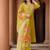 Women Embroidered Straight Kurta Trousers With Dupatta