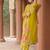 Women Embroidered Straight Kurta Trousers With Dupatta
