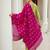 Women Ethnic Motifs Embroidered Kurta with Trouser & Dupatta