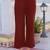 Women Ethnic Motifs Printed Regular Mirror Work Pure Cotton Kurta with Palazzos & With Dupatta