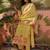 Women Ethnic Motifs Printed Regular Pure Cotton Kurta with Trousers & With Dupatta