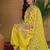 Women Geometric Printed Sequinned Kurta with Patiala & Dupatta