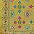 Women Geometric Printed Sequinned Kurta with Patiala & Dupatta