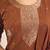 Women Ethnic Motifs Regular Kurta with Trousers & With Dupatta