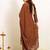 Women Ethnic Motifs Regular Kurta with Trousers & With Dupatta