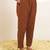 Women Ethnic Motifs Regular Kurta with Trousers & With Dupatta