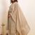 Women Regular Kurta with Trousers & With Dupatta