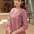 Women Ethnic Motifs Printed Regular Pure Cotton Kurta with Trousers & With Dupatta
