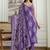 Women Floral Printed Regular Kurta with Trousers & With Dupatta