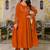 Women Ethnic Motifs Embroidered Empire Thread Work Kurta with Trousers & With Dupatta