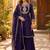 Women Ethnic Motifs Embroidered Regular Kurta with Sharara & With Dupatta