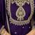 Women Ethnic Motifs Embroidered Regular Kurta with Sharara & With Dupatta