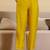 Women Ethnic Embroidered Regular Sequinned Kurta with Trousers & With Dupatta