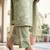 Women Ethnic Motifs Printed Regular Kurta with Trousers & With Dupatta