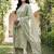 Women Ethnic Motifs Printed Regular Kurta with Trousers & With Dupatta
