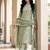 Women Ethnic Motifs Printed Regular Kurta with Trousers & With Dupatta