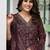 Women Floral Printed Kurta with Trousers & Dupatta